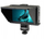 Пренослив монитор Viltrox DC-550 Pro, 5.5" Full HD, 4K HDMI, црн