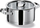 Tenxhere KÜCHENPROFI COOK San Remo, 20 cm, 2.5L, argjendtë