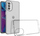 Maskë telefoni për Motorola Moto G82 / G52, xhel TPU, ultra transparente