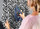 Hekur me avull Concept ZN9110, 2800W, depo 400 ml, i bardhë