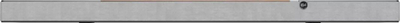 Soundbar Klipsch Heritage Theater Bar, 49", Bluetooth, gri