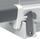 Prerëse letrash Leitz Precision Office A4+, 15 fletë, gri