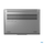Laptop Lenovo IdeaPad Slim 5 16IRH10, 16" WUXGA, Intel Core i7, gri
