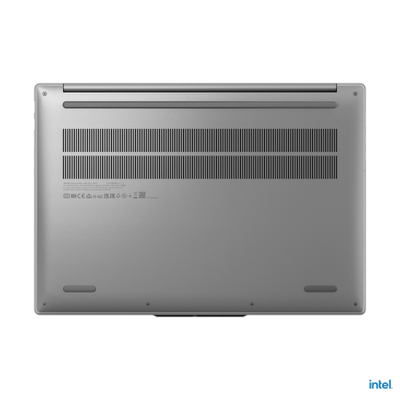 Laptop Lenovo IdeaPad Slim 5 16IRH10, 16" WUXGA, Intel Core i7, gri