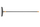 Grabujë Fiskars Universal Solid M (135066)