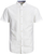 Këmishë Jack&Jones PLUS JJESUMMER Loose Fit, e bardhë