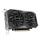 Kartë grafike Gigabyte Nvidia GeForce RTX 3050 Windforce OC, 6GB GDDR6, PCI-E 4.0