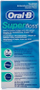 Fije dentale Oral-B Super, 50 copë, të kaltra