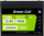 Bateri LiFePO4 Green Cell 50Ah, 12.8V me BMS, gri