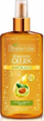 Масло за тело Bielenda Luxury Body Oils Precious Oils, авокадо арган жожоба, 150ml