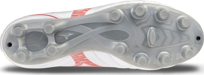 Kopa futbolli Mizuno Monarcida Neo III Select M P1GA242527, për çdo lloj fushe, blu
