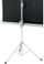 Tabelë projekcioni me tripod Aveli 98\", 200x150cm (4:3)