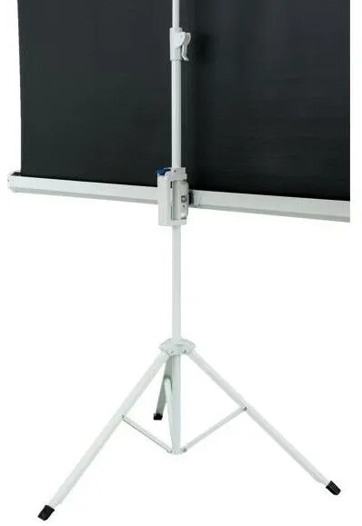 Tabelë projekcioni me tripod Aveli 98\", 200x150cm (4:3)