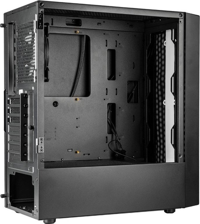 Kasë Kolink Inspire K12 ARGB, Midi Tower