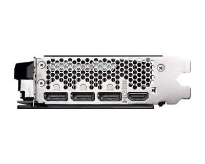 Kartelë grafike MSI GeForce RTX 4070 VENTUS 2X E 12G OC NVIDIA 12 GB GDDR6X
