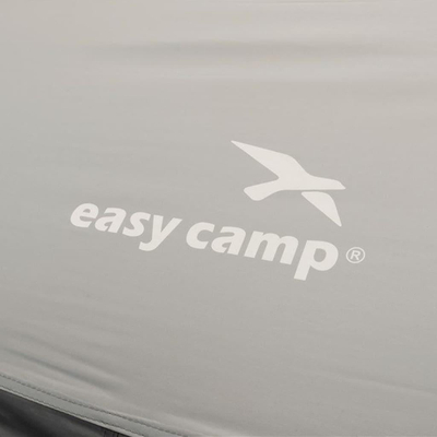 Tendë kampingu Easy Camp Day Lounge Shelter, 2022, poliestër, gri