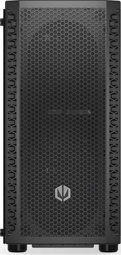 Kasë Endorfy Signum 300 Air, Midi Tower