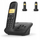 Telefon pa tela Gigaset A270A Trio, DECT, me altoparlant, i zi