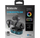 Kufje Defender Cyberdots 250 Bluetooth Gaming, të zeza