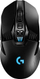 Maus gaming Logitech G G903 LIGHTSPEED, HERO 25K, i zi