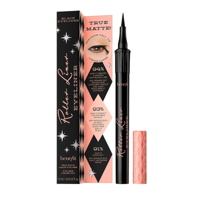 Penel për sy Roller Liner Benefit, 1 ml