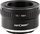 Adapter objektivi K&amp;F Concept KF06.252, Sony E / NEX për T2 mount, i zi