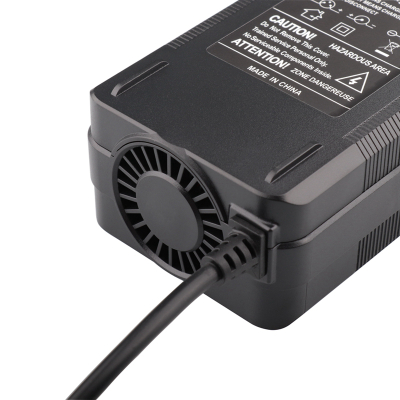 Karikues Tangspower për trotinet & E-bike 48V 3A-4A - Fast Charging DC 5.5