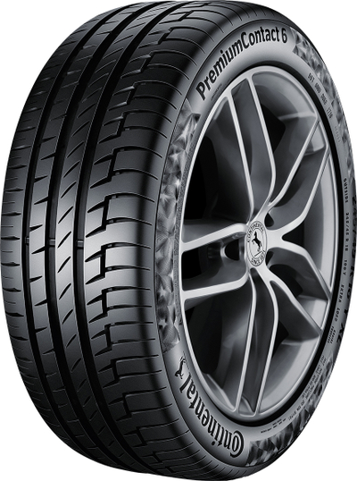 Gomë 235/45R19 99V PREMIUM 6 CONTINENTAL