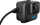 Kapak USB që s’e zë shiu për GoPro, për HERO11 Black Mini, me portë USB-C, ngjyrë e zezë