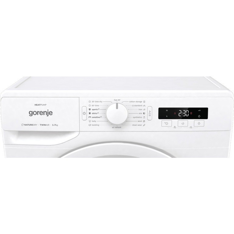 Rrobatharese Gorenje Dnp72Gn 7