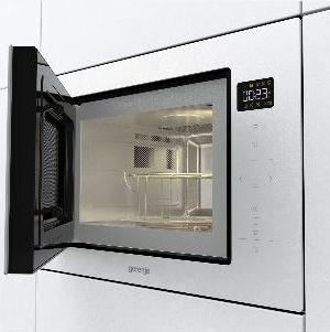 Mikrovalë Gorenje BM251SG2WG, e bardhë