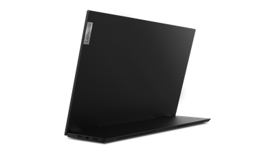 Monitor portativ Lenovo ThinkVision M15, 15.6", Full HD, i zi