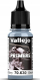 Primer akrilik Vallejo Game Air VJP70630, 18ml, steel gray