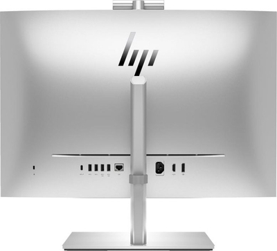 Kompjuter HP EliteOne 840 G9 AiO, 23.8", FullHD, Intel Core i5-13500, 16GB RAM, 512GB SSD, i argjendtë
