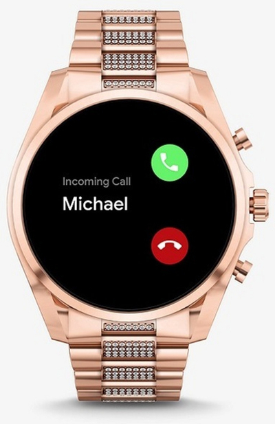 Orë dore Michael Kors MKT5135