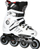 Patina inline Nils Extreme, ABEC 9, nr. 39, e bardhë