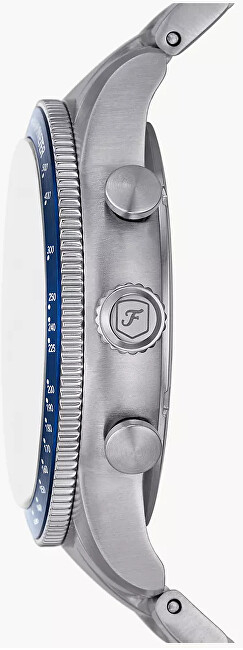 Orë për burra Fossil Sport Tourer FS6047