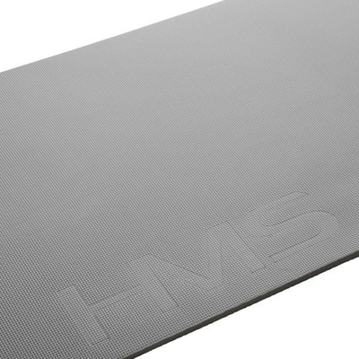 Tapet fitnessi HMS Premium MFK08, 140x60 cm, 1.5 cm, gri