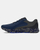 Patika vrapimi për trail Under Armour Bandit Trail 3, për meshkuj, nr 47, blu e zezë