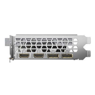 Kartë grafike GIGABYTE EAGLE NVIDIA GeForce RTX 3050, OC, 6 GB GDDR6