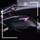 Гејминг глушец Logitech G502 X Plus, безжичен, RGB, црн