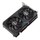 Kartelë grafike Asus Radeon RX 6400 Dual 4GB