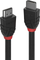 Kabllo HDMI Lindy, 5 m (36474), e zezë