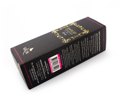 Sprej për pastrim të bizhuterive Beneto WKM SP40, 40 ml 