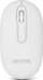 Mouse wireless DICOTA D32045, RF dhe Bluetooth, 1600 DPI, gri