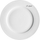 Pjata set porcelani 6 copë Lamart LT9001, të bardha
