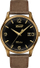 Orë dore Tissot Heritage Visodate T118.410.36.057.00