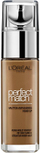 Krem pudër Loreal Paris Perfect Match no.8.R/8.C Cool Undertone, 30 ml