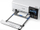 Pajisje multifunksionale Epson EcoTank L8160, A4, 6 ngjyra boje, e zezë