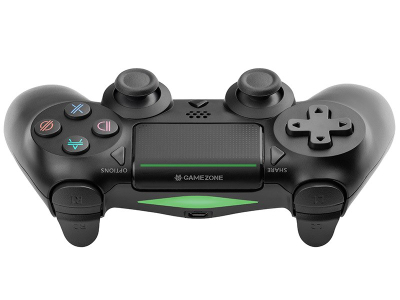 Gamepad Tracer Shogun Pro TRAJOY46852, me kabllo, PC PS3 PS4, i zi